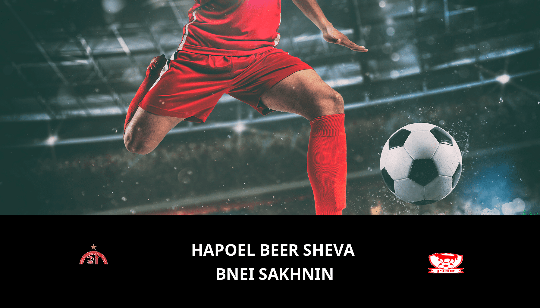 Previsione per Hapoel Beer Sheva VS Bnei Sakhnin il 29/04/2024 Analysis of the match
